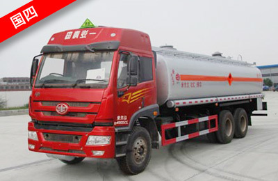大吨位油罐车与水泥车价格分析及市场报价概述