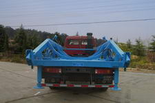 jsj5164zbg三机背罐车全方位解析 价格、配置与经销商信息