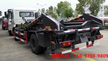 重庆武隆县预拌砂浆背罐车价格解析